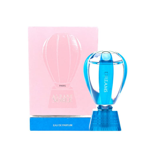 PERFUME ALBANE NOBLE DREAMS UNISEX EDP 100 ML