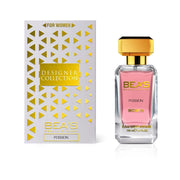 Perfume Beas Possion  Mujer Edp 100 Ml