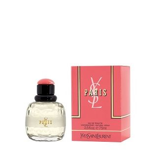 PERFUME PARIS MUJER EDT 75 ML