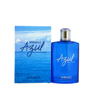 Perfume Animale Azul Hombre Edt 100 Ml