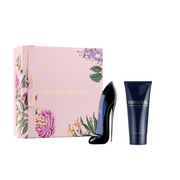 Perfume Good Girl Mujer Edp 50 Ml / Body Lotion 100 Ml Estuche