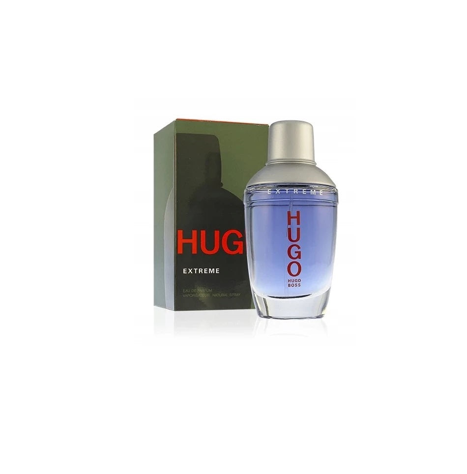Perfume Hugo Boss Extreme  75 ML Edp Hombre