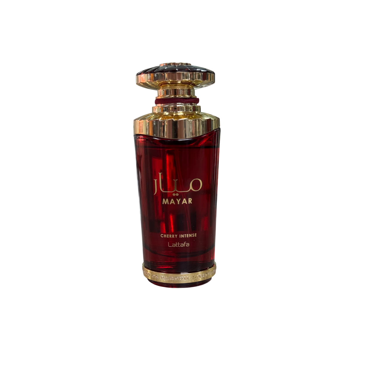 Perfume Lattafa Mayar Cherry Intense Mujer Edp 100 Ml Imagen secundaria del producto