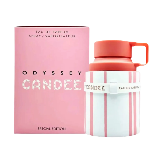 PERFUME ARMAF ODYSSEY CANDEE MUJER EDP 200 ML