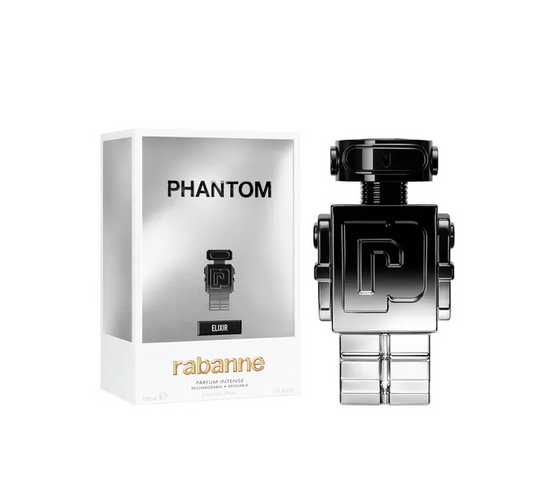 PERFUME PHANTOM ELIXIR PARFUM INTENSE HOMBRE 100 ML