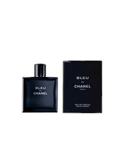 Perfume Bleu Chanel Hombre Edp 10 Ml