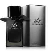 Perfume Mr Burberry Hombre Edp 100 Ml