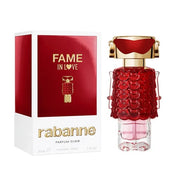 Perfume Fame In Love Parfum Elixir Paco Rabanne Mujer 30 Ml