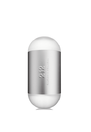 PERFUME 212 MUJER EDT 100 ML TESTER