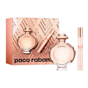 Perfume Olympea Mujer Edp 50 Ml + 10 Ml Estuche