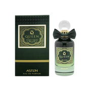 Perfume Asten Queen Mujer Edp 100 Ml