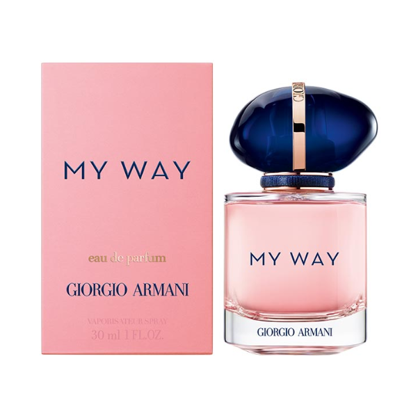 Perfume My Way Giorgio Armani Mujer Edp 30 Ml