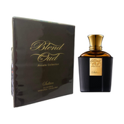 Perfume Blend Oud Sultan Unisex Edp 60 Ml