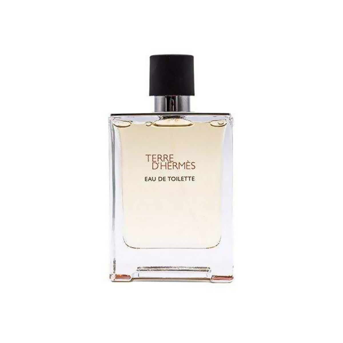 Perfume Terre Dhermes Hombre Edt 100 Ml Tester