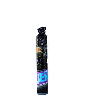 Vapeador Desechable Fly Mint Ice 2500 Puffs