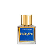 Perfume Nishane Fan Your Flames 50Ml Tester Unisex Edp