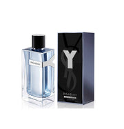 Perfume Y Ysl Hombre Edt 200 Ml