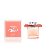 Perfume Chloe Roses Mujer Edt 75 Ml