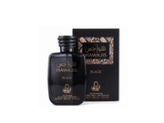 Perfume Tri Hawajis Black Frutal Hombre Edp 100Ml