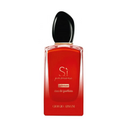 Perfume Si Armani Passione Intense Mujer Edp 100 Ml Tester