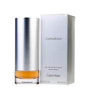 Perfume Contradiction Mujer Edp 100 Ml