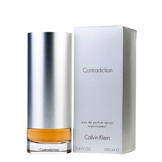 Perfume Contradiction Mujer Edp 100 Ml