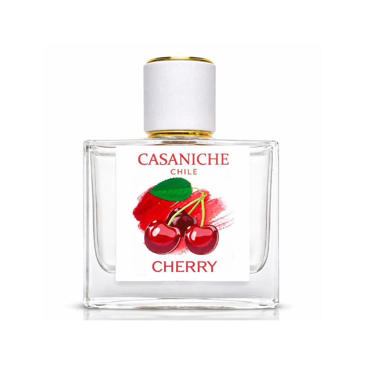 Perfume Casa Niche Cherry Unisex Edt 50 Ml