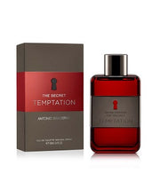 Perfume Secret Temptation Hombre Edt 100 Ml