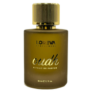 Perfume Loreva Niche Amber Oud Extrait 50ML Unisex