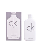 Perfume Ck All Unisex Edt 50 Ml