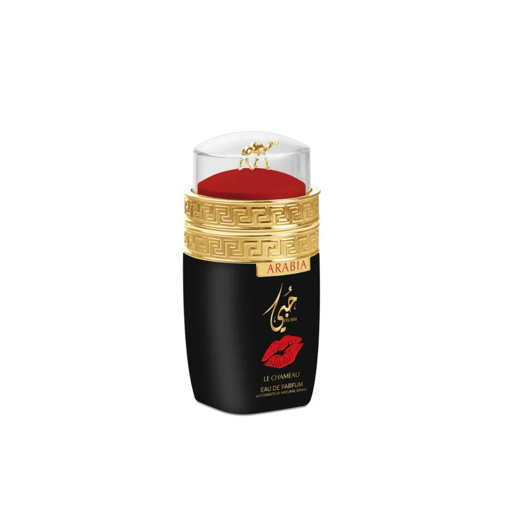 Perfume Le Chameau Arabia Hubbi 100 Ml Mujer Edp Tester