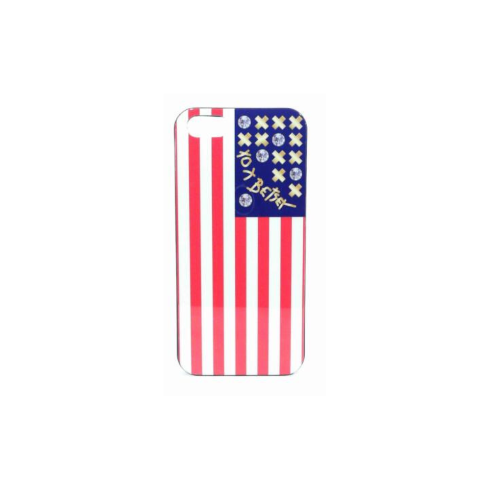 Carcasa Betsey Johnson Bg70100 Iphone 5