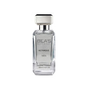 Perfume Beas Evelen Vip Black  Hombre Edp 100 Ml
