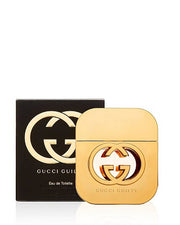 Perfume Gucci Guilty Mujer Edt 50 Ml