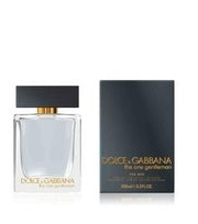 Perfume The One Gentleman Hombre Edt 100 Ml