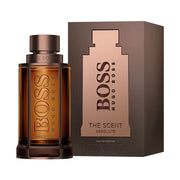 Perfume Boss The Scent Absolute Hombre Edp 100 Ml