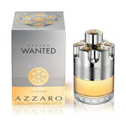 Perfume Azzaro Wanted Hombre Edt 100 Ml