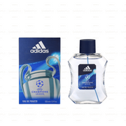Perfume Adidas Champions League Uefa Hombre Edt 100 Ml