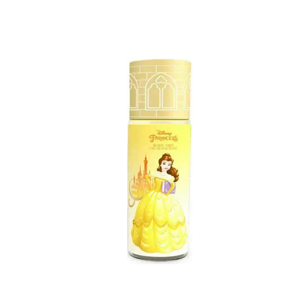 Colonia Disney Princesa Belle Niña Edc 240 Ml