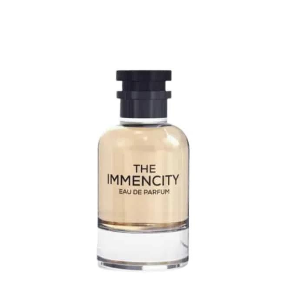 Perfume Milestone The Immencity Unisex Edp 100 Ml Tester