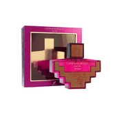 Perfume Afnan Ornament Purple Allure Mujer Edp 100 Ml