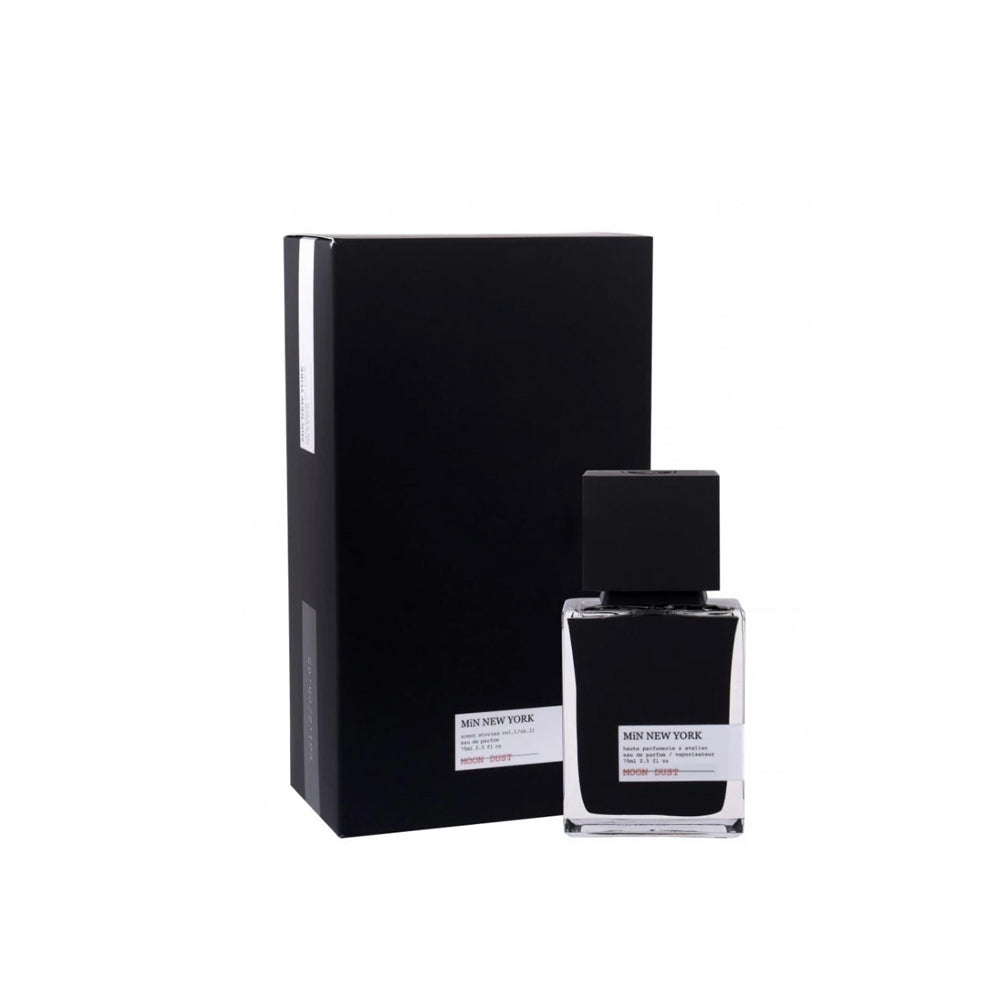 Perfume Min New York Moon Dust Unisex Edp 75 Ml