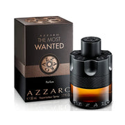 PERFUME AZZARO THE MOST WANTED PARFUM HOMBRE PARFUM 50 ML