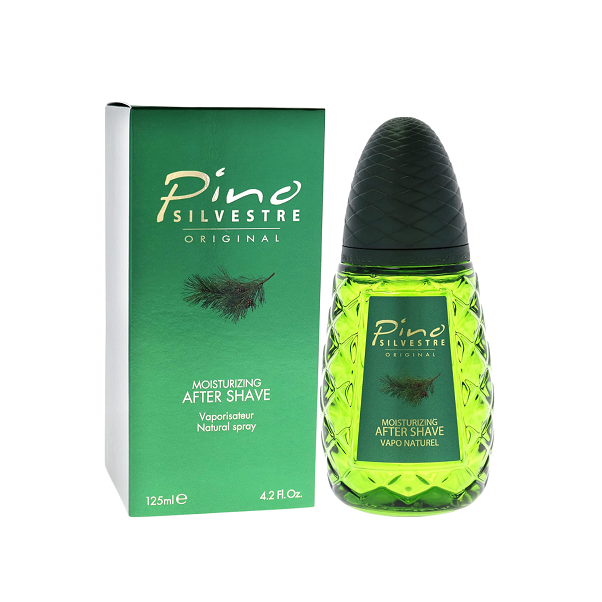 AFTER SHAVE PINO SILVESTRE HOMBRE SPRAY 125 ML
