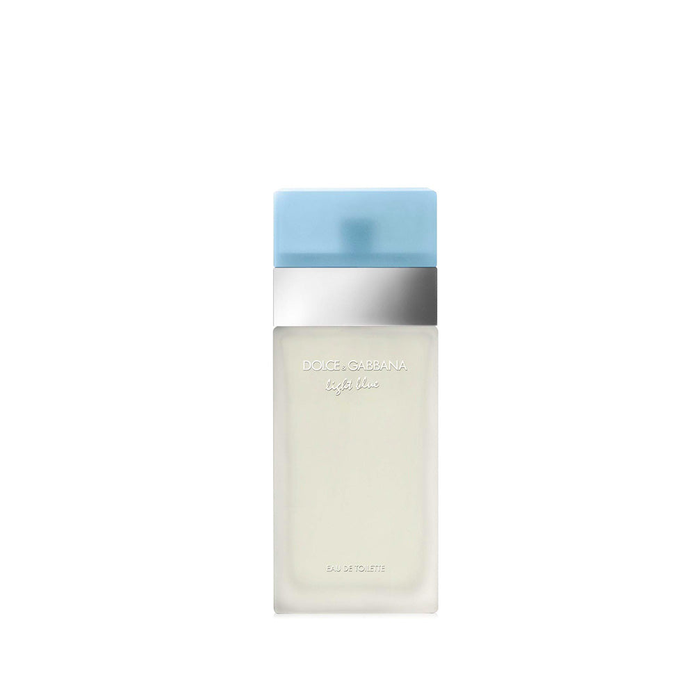PERFUME LIGHT BLUE MUJER EDT 100 ML TESTER