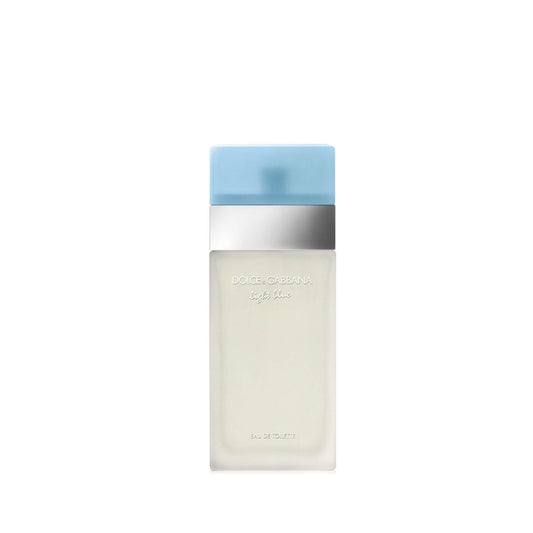 PERFUME LIGHT BLUE MUJER EDT 100 ML TESTER