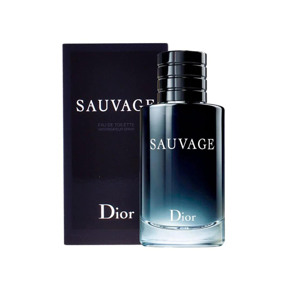 Perfume Dior Sauvage Hombre Edt 100 Ml