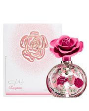 PERFUME LATTAFA LAYAAN MUJER EDP 75 ML