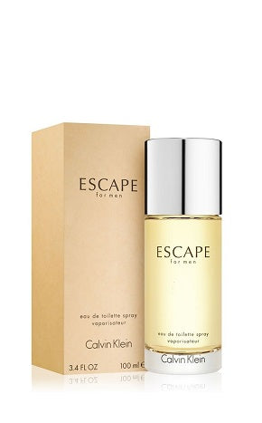 PERFUME ESCAPE HOMBRE EDT 100 ML