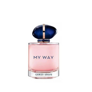 Perfume My Way Intense Giorgio Armani Mujer Edp 90 Ml Tester